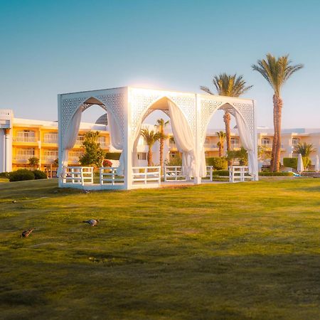 Palm Royale Resort - Soma Bay Exterior photo