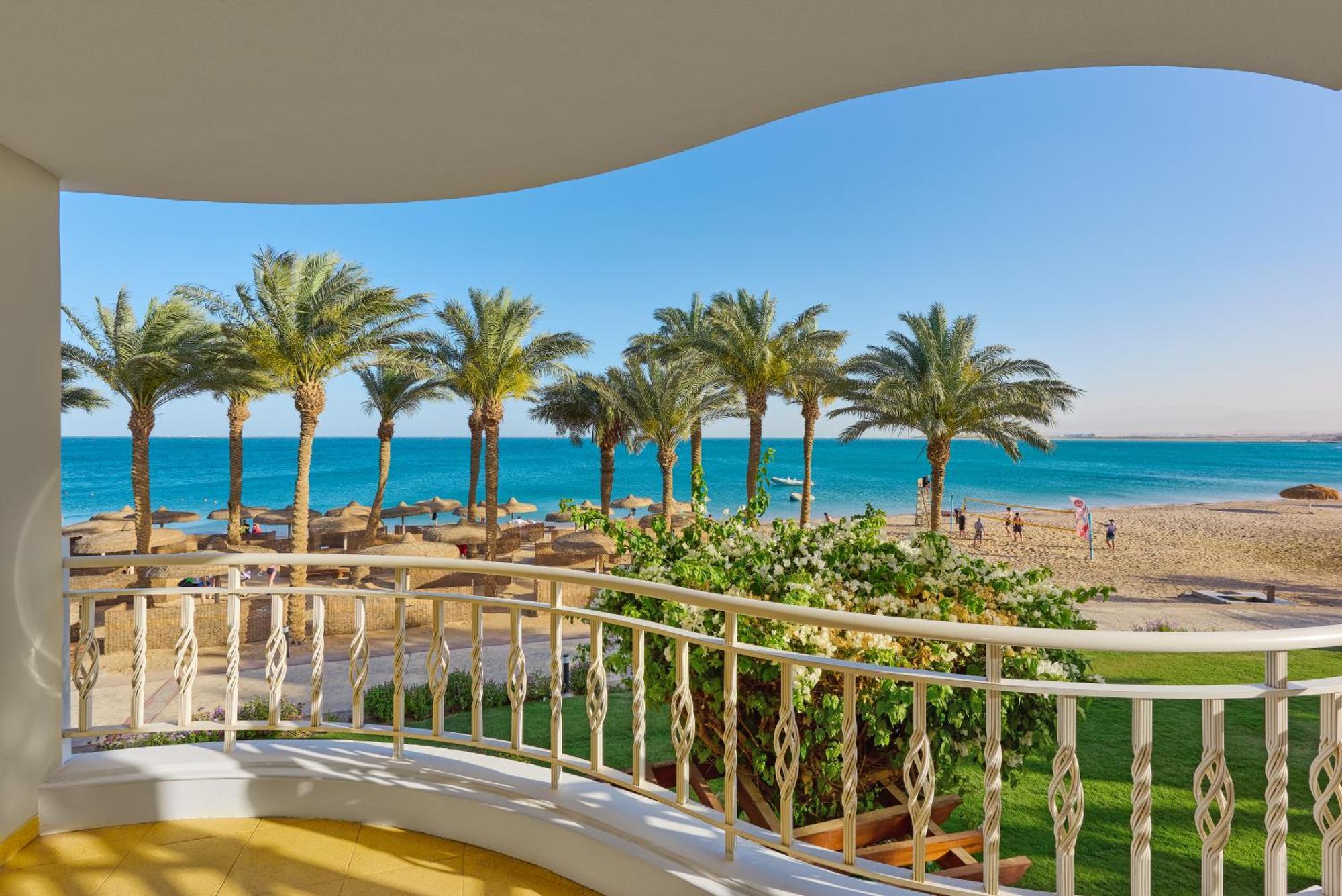 Palm Royale Resort - Soma Bay Exterior photo