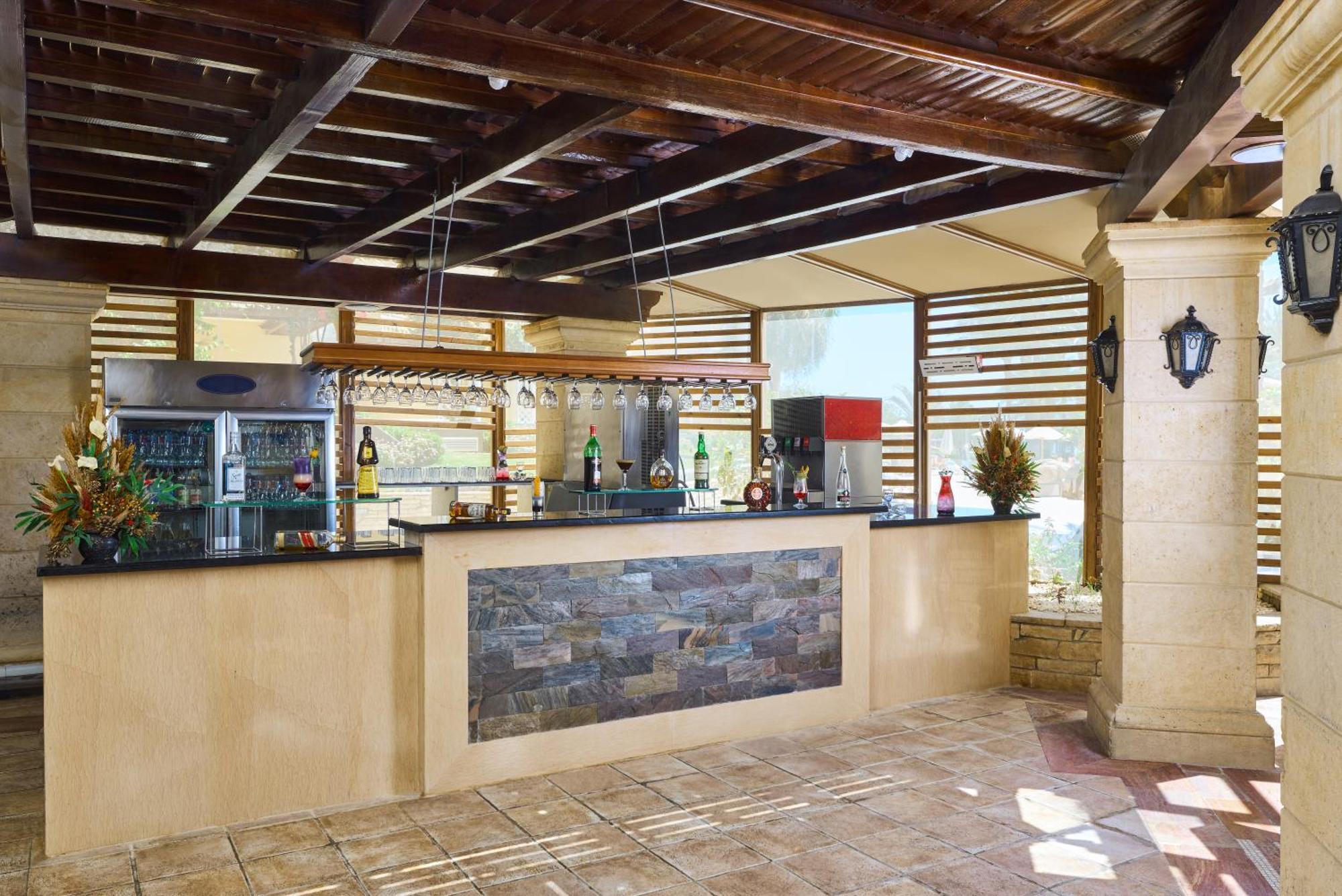 Palm Royale Resort - Soma Bay Exterior photo