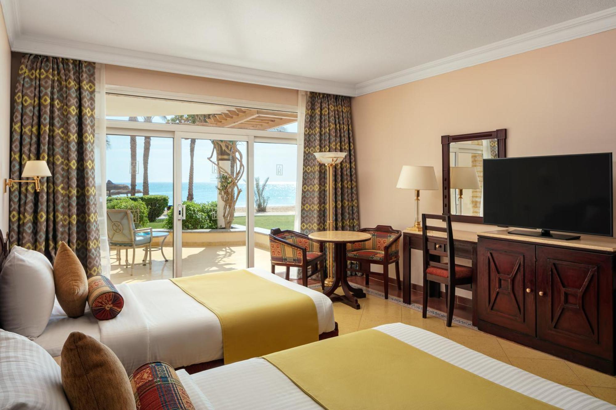 Palm Royale Resort - Soma Bay Exterior photo